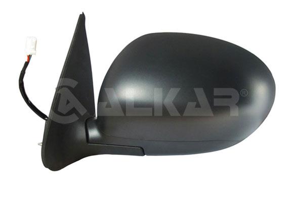 Oglinda exterioara - ALKAR
