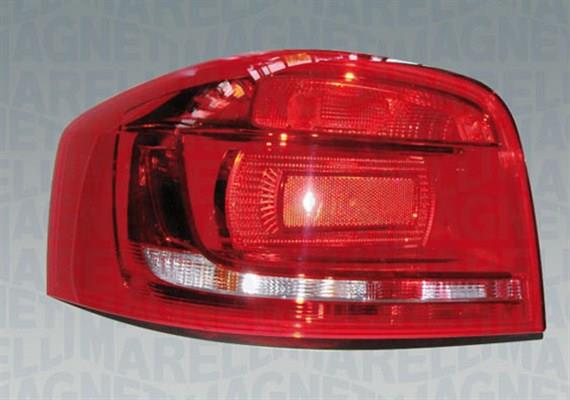 Lampa spate - MAGNETI MARELLI