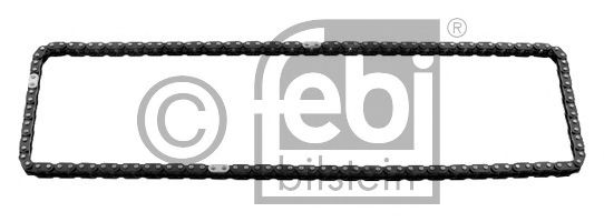 FEBI BILSTEIN Spring-loaded Cylinder 12285824 - FEBI BILSTEIN
