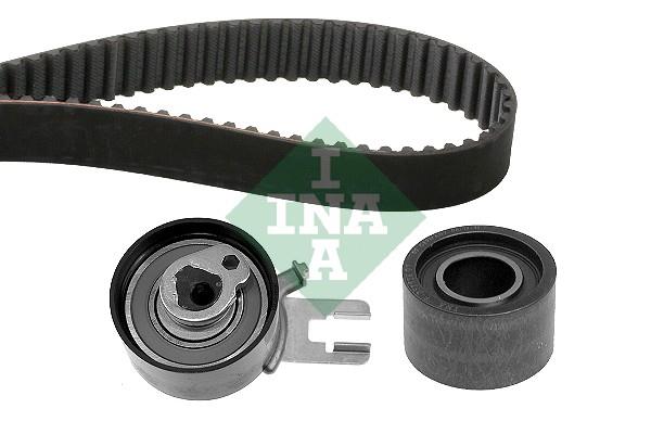 Set curea de distributie - INA