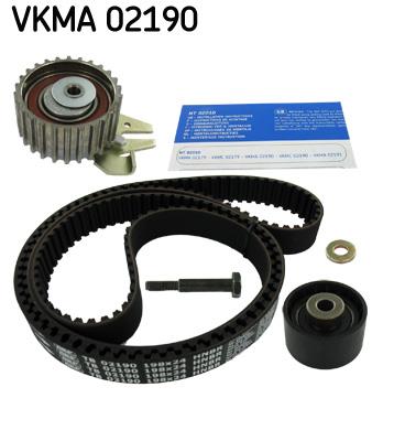 Set curea de distributie - SKF