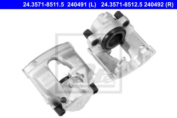 FEBI BILSTEIN Air Filter 12114593 - FEBI BILSTEIN