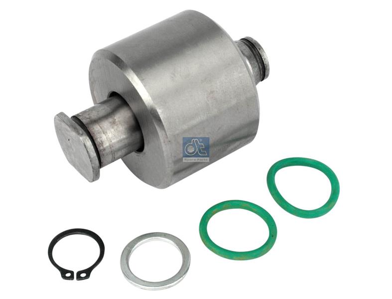 Set reparatie, rola saboti frana - DT