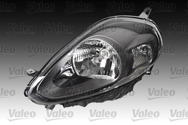 Far - VALEO