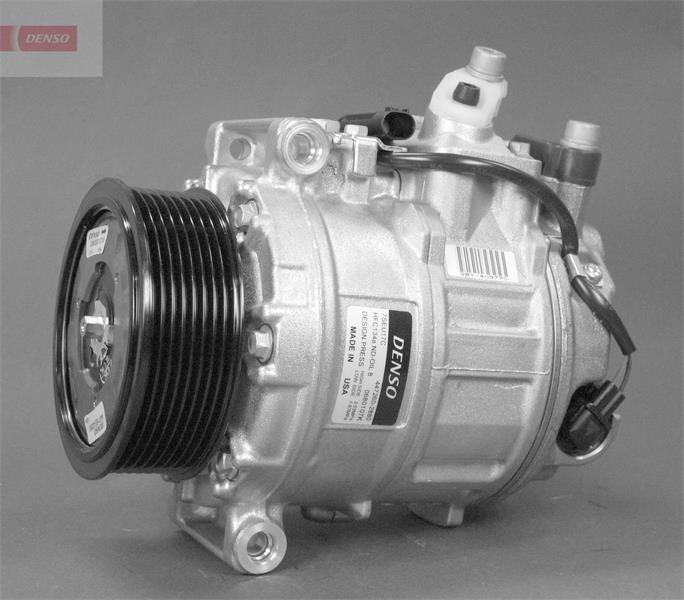 Compresor, climatizare - DENSO