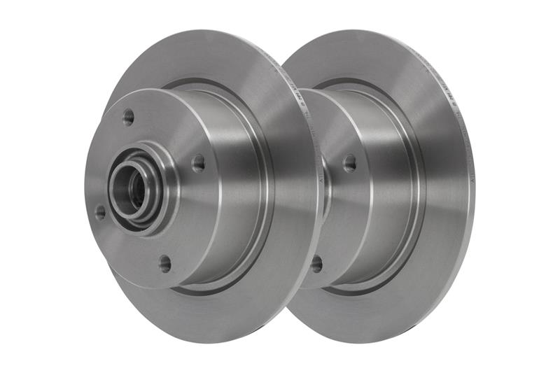 Disc frana - ATE