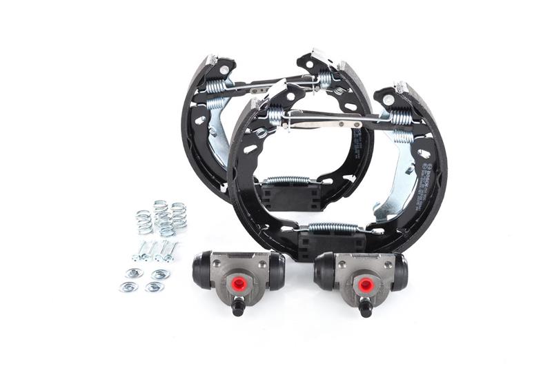 Set saboti frana - BOSCH