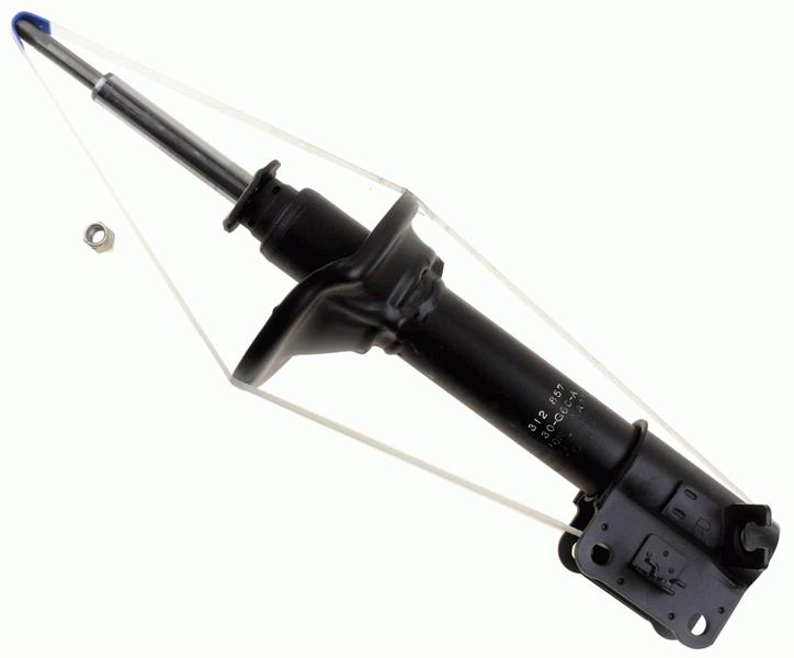 amortizor - SACHS