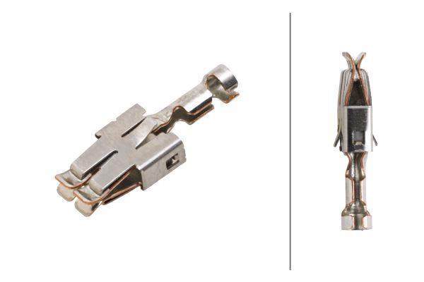 Conector cablaj - HELLA