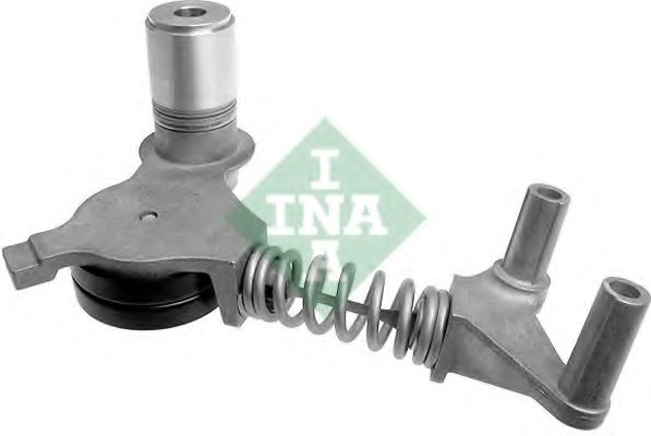 Set pompa apa + curea dintata - SKF