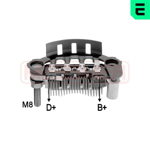 Punte diode - ERA