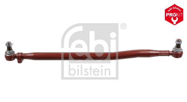 Bieleta, directie - FEBI BILSTEIN