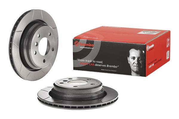 Disc frana - BREMBO