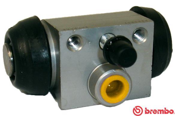 Cilindru receptor frana - BREMBO