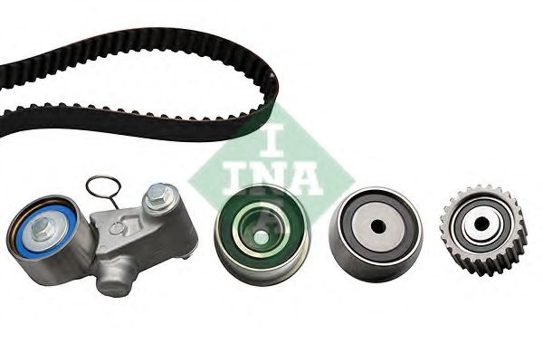 FEBI BILSTEIN Air Filter 11579086 - FEBI BILSTEIN