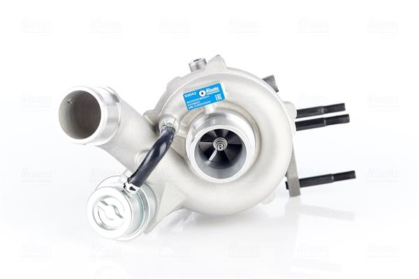 Filtru funingine/particule, sist.de esapament - WALKER