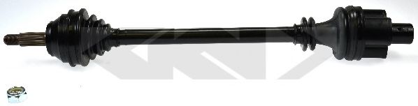TRW Rod/Strut, stabiliser 11628861 - TRW