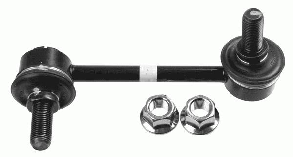 Brat/bieleta suspensie, stabilizator - LEMFÖRDER