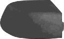 KAMOKA Gasket, cylinder head cover 13179390 - KAMOKA