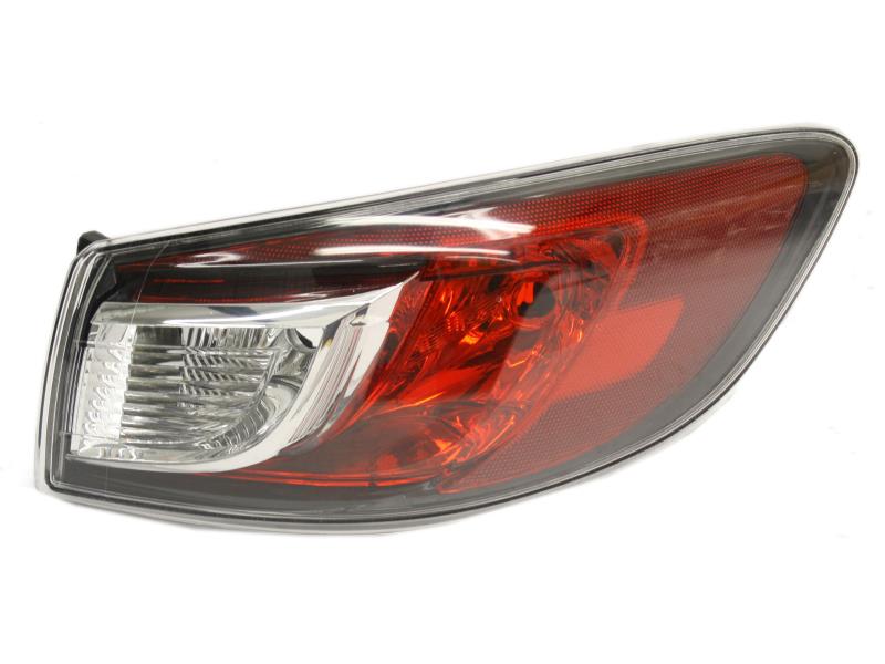 Lampa spate - TYC