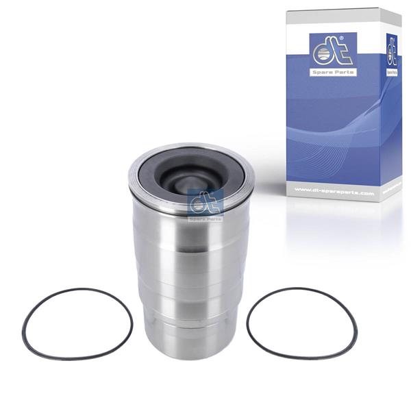 Set camasi piston - DT