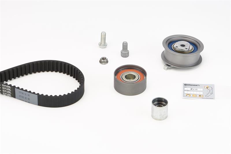 Set curea de distributie - CONTITECH
