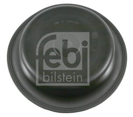 Membrana, cilindru frana - FEBI BILSTEIN