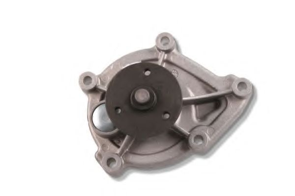 ATE Brake Disc 10800750 - ATE