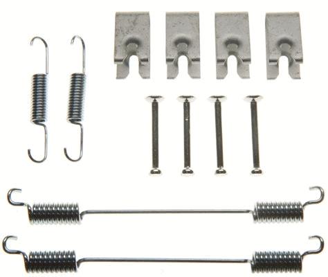 Set accesorii, sabot de frana - TRW