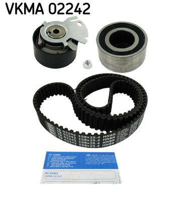 Set curea de distributie - SKF