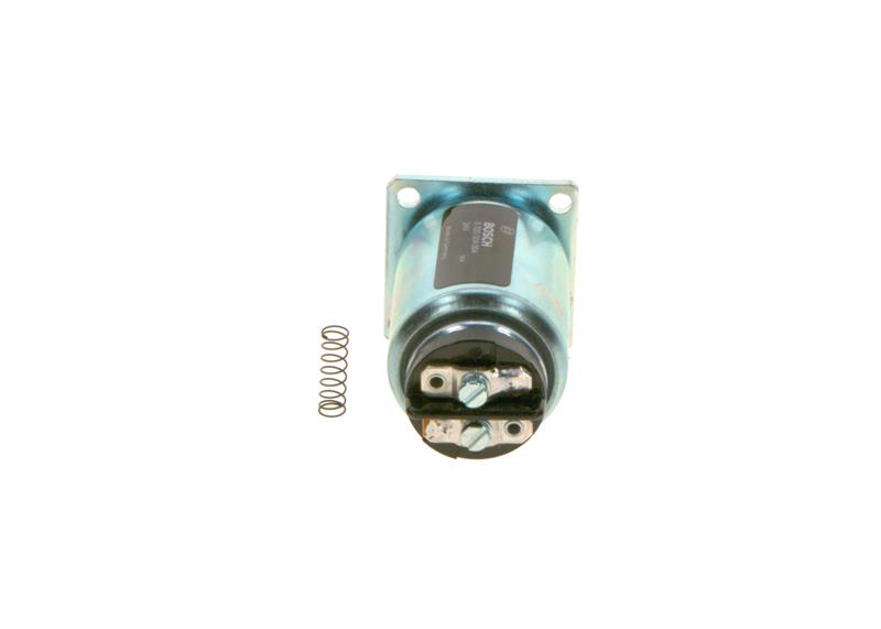 Magnet cursa - BOSCH