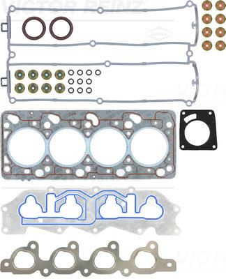 Set garnituri, chiulasa - REINZ