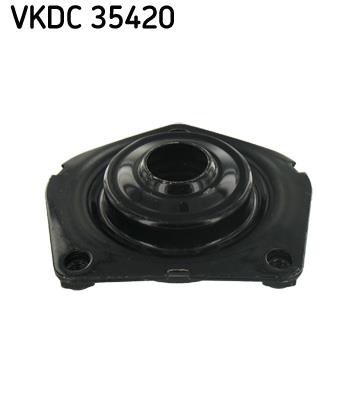 Rulment sarcina suport arc - SKF