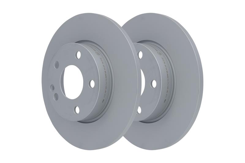 Disc frana - ATE