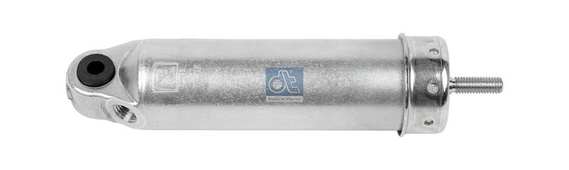 Cilindru lucru, frana motor - DT