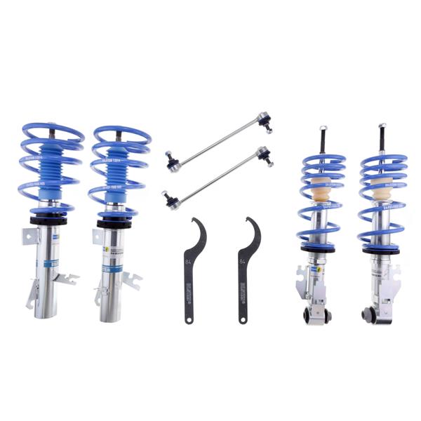 Ansamblu suspensie, amortizor - BILSTEIN