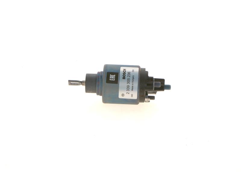 Solenoid, electromotor - BOSCH