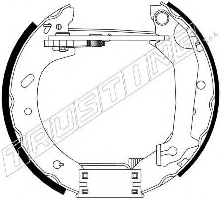 Sistemul de directie - ELSTOCK