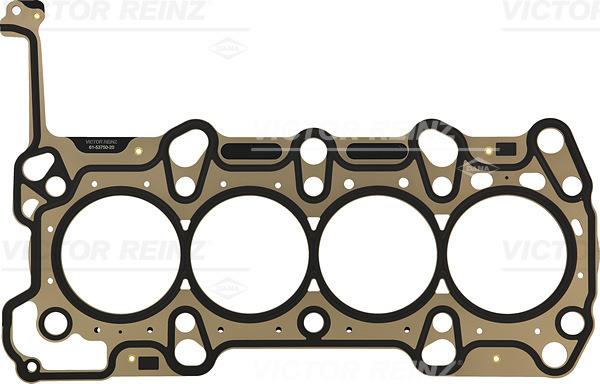 Garnitura, chiulasa - REINZ