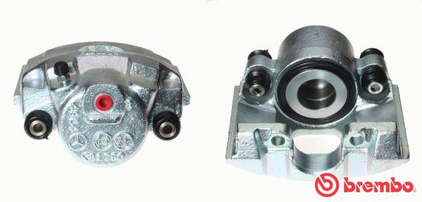 Etrier frana - BREMBO