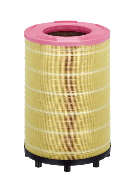 Filtru aer - MANN-FILTER