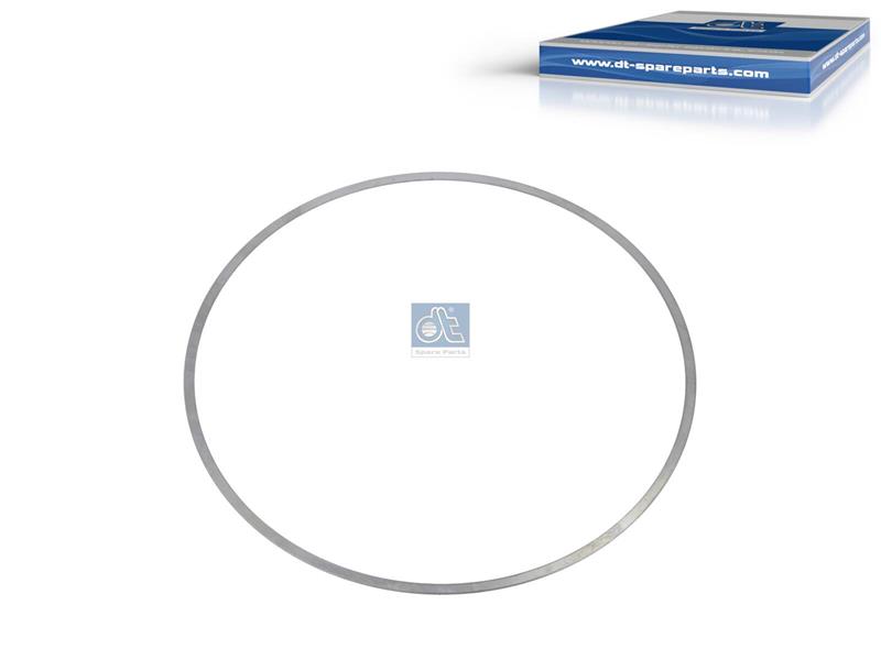 O-ring, camasa cilindru - DT