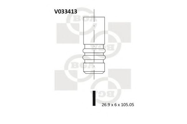 INA Tappet 3494470 - INA