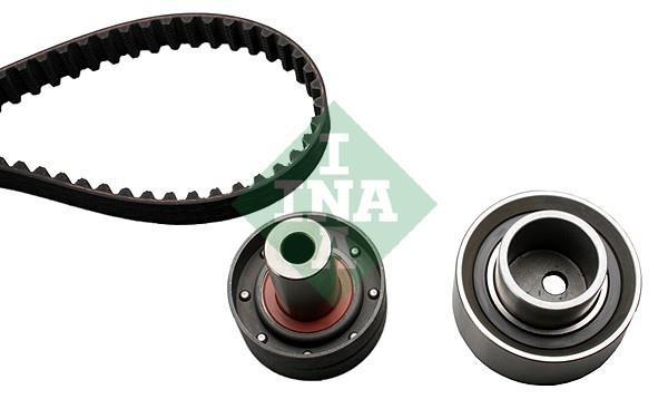 Set curea de distributie - INA