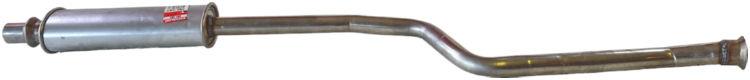 Toba esapamet intermediara - BOSAL