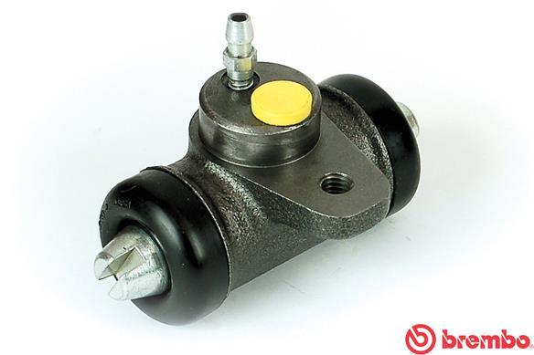 Cilindru receptor frana - BREMBO