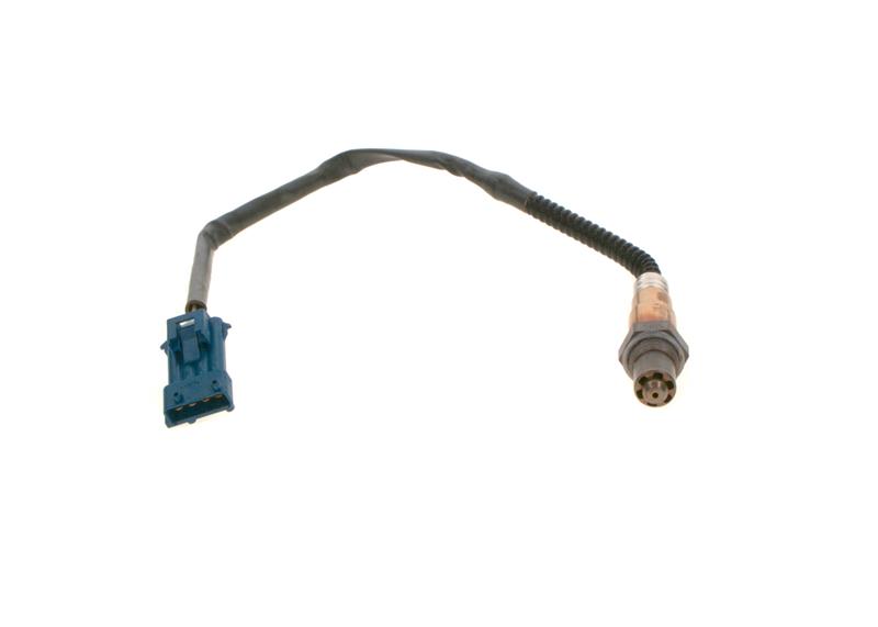 Sonda Lambda - BOSCH