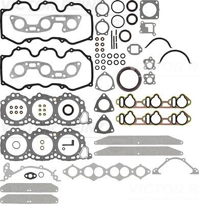 Set garnituri complet, motor - REINZ