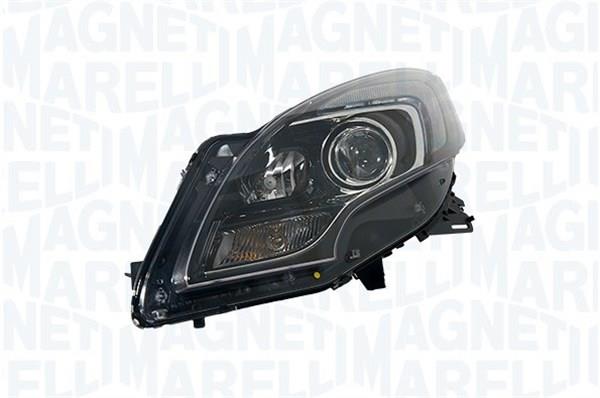 Far - MAGNETI MARELLI