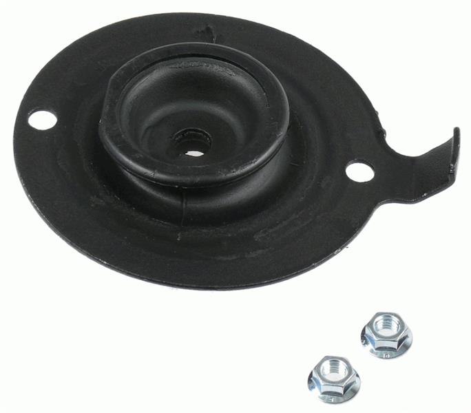 Rulment sarcina suport arc - SACHS